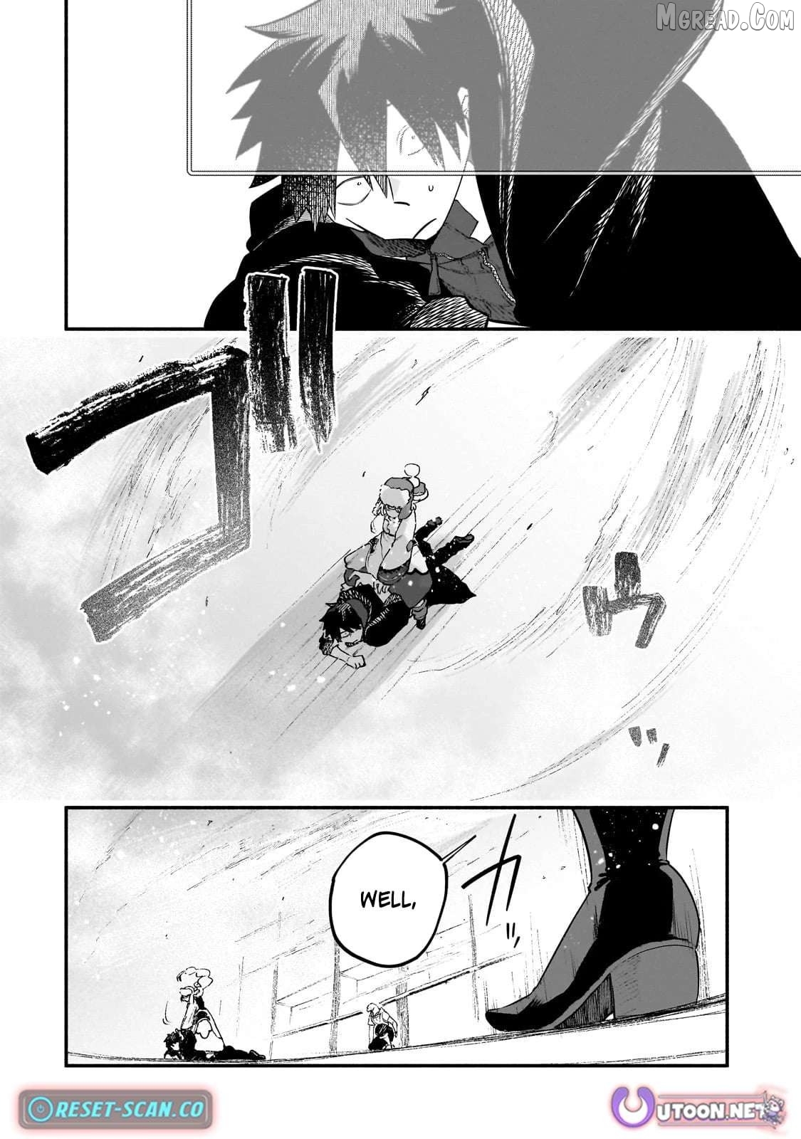 Read Gendai Dungeon Life no Tsuzuki wa Isekai Open World de! Manga Online