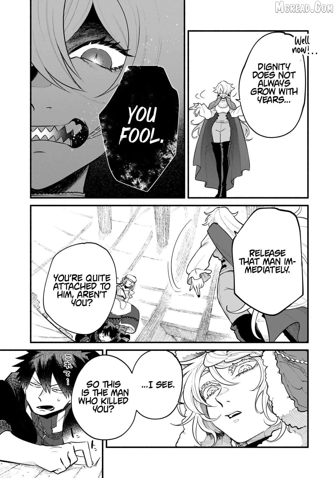 Read Gendai Dungeon Life no Tsuzuki wa Isekai Open World de! Manga Online
