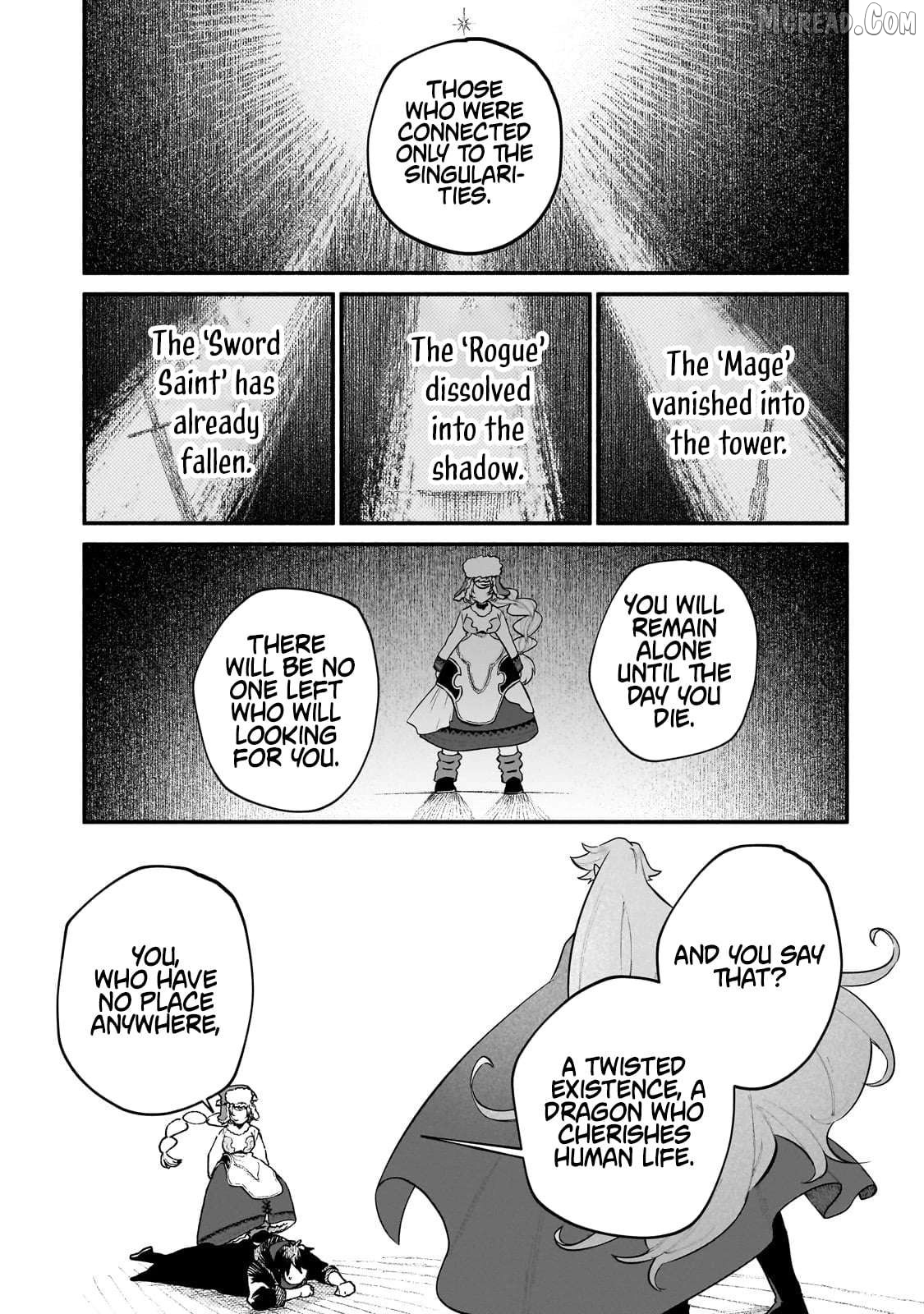 Read Gendai Dungeon Life no Tsuzuki wa Isekai Open World de! Manga Online