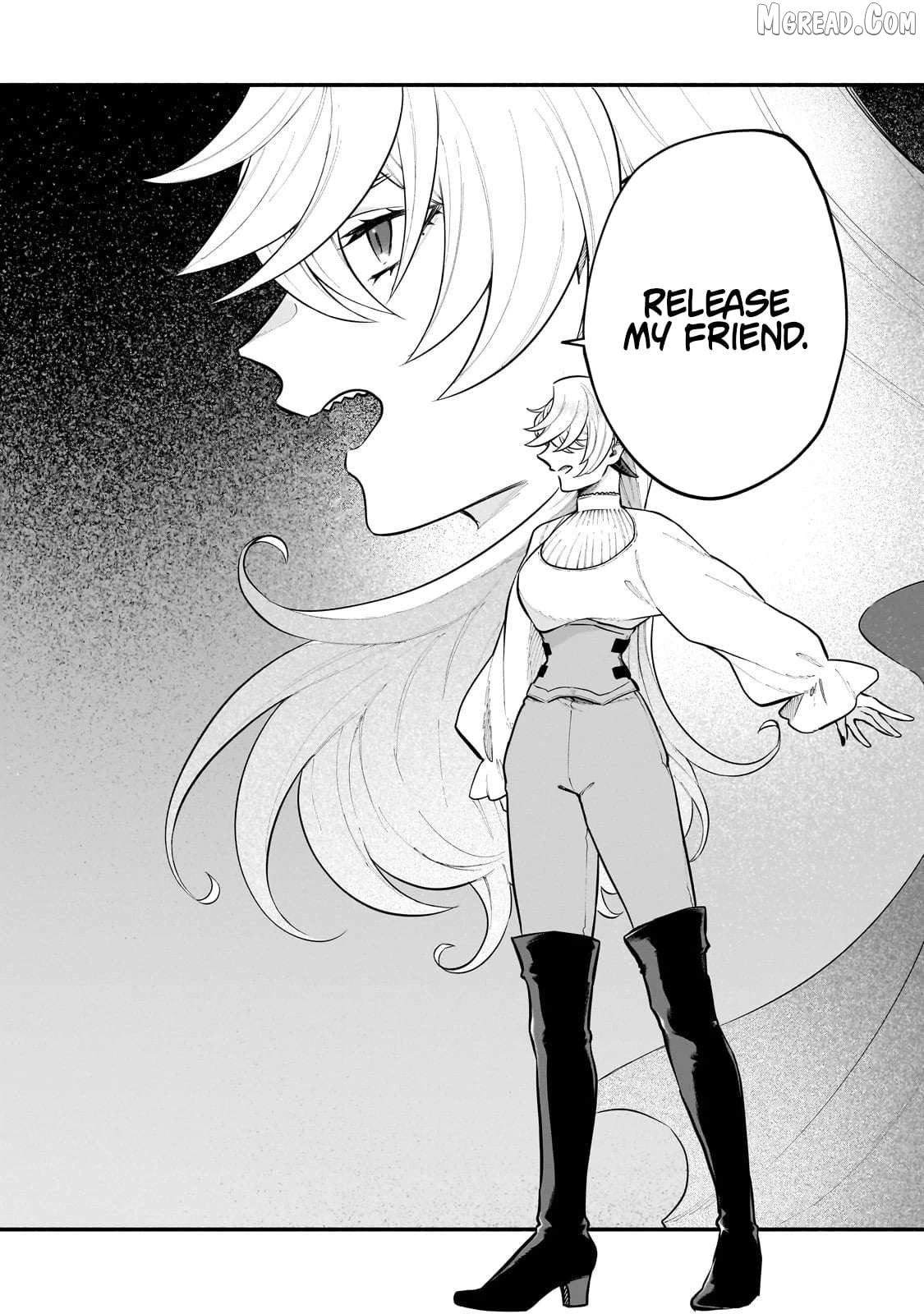 Read Gendai Dungeon Life no Tsuzuki wa Isekai Open World de! Manga Online