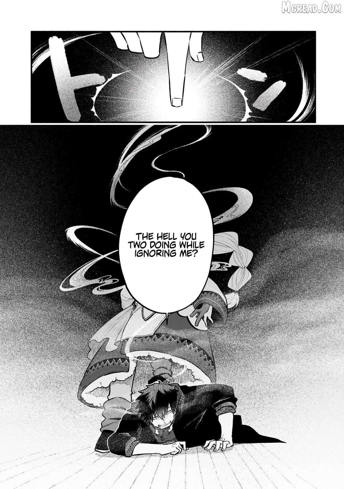 Read Gendai Dungeon Life no Tsuzuki wa Isekai Open World de! Manga Online