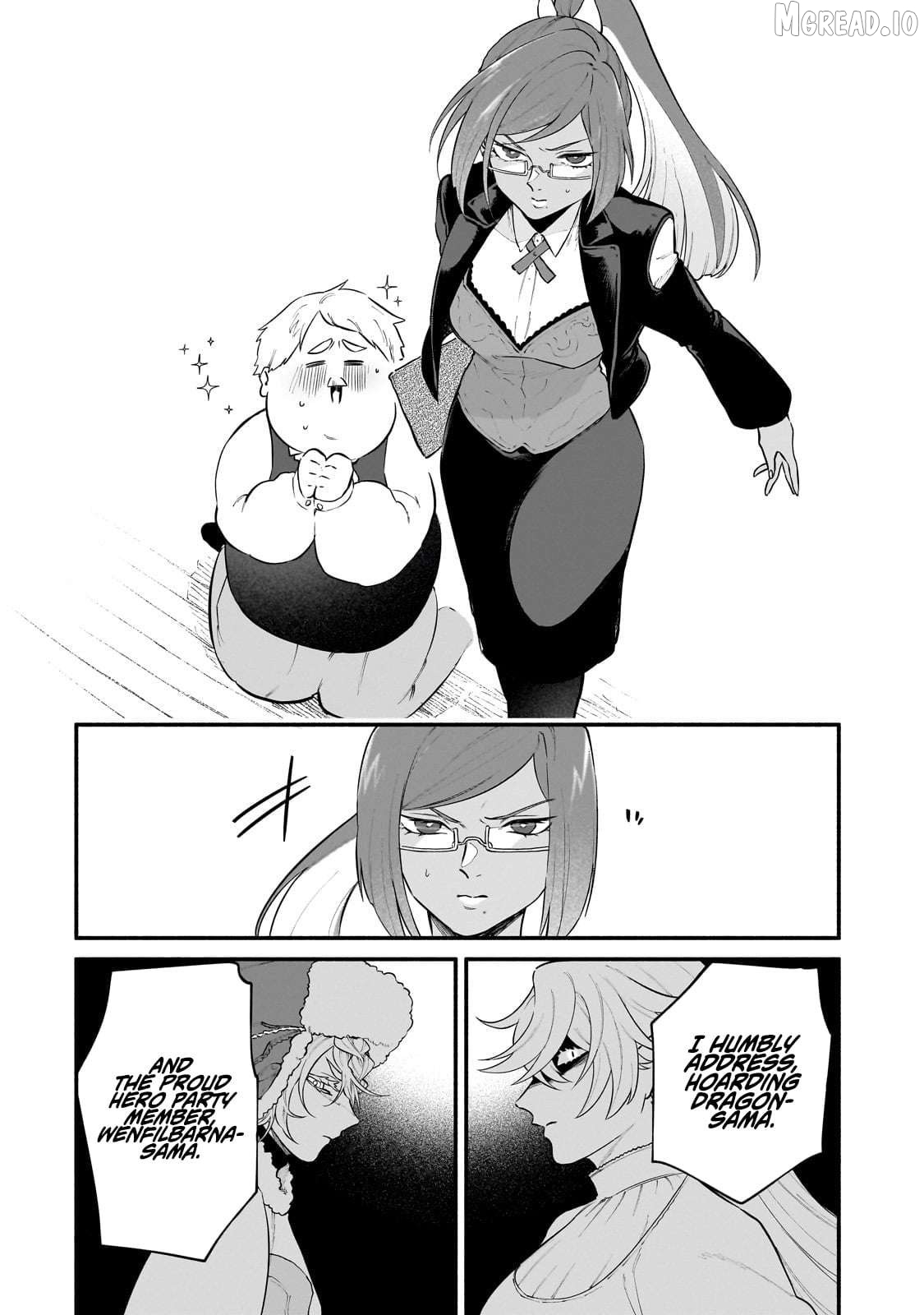 Read Gendai Dungeon Life no Tsuzuki wa Isekai Open World de! Manga Online