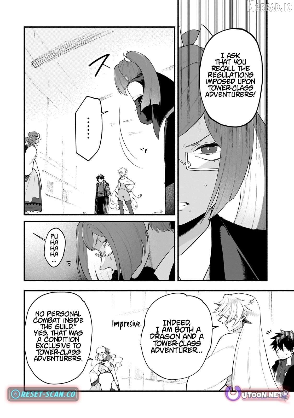 Read Gendai Dungeon Life no Tsuzuki wa Isekai Open World de! Manga Online