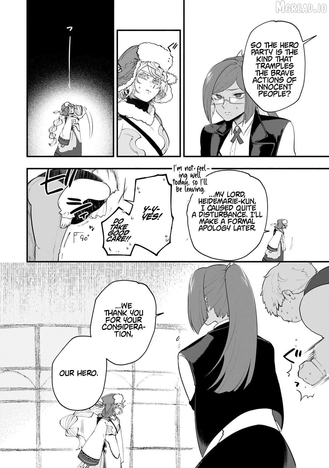 Read Gendai Dungeon Life no Tsuzuki wa Isekai Open World de! Manga Online