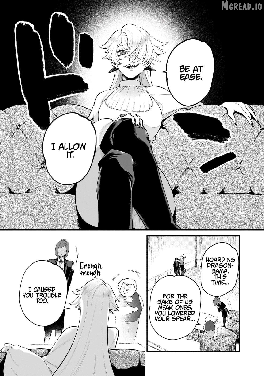 Read Gendai Dungeon Life no Tsuzuki wa Isekai Open World de! Manga Online