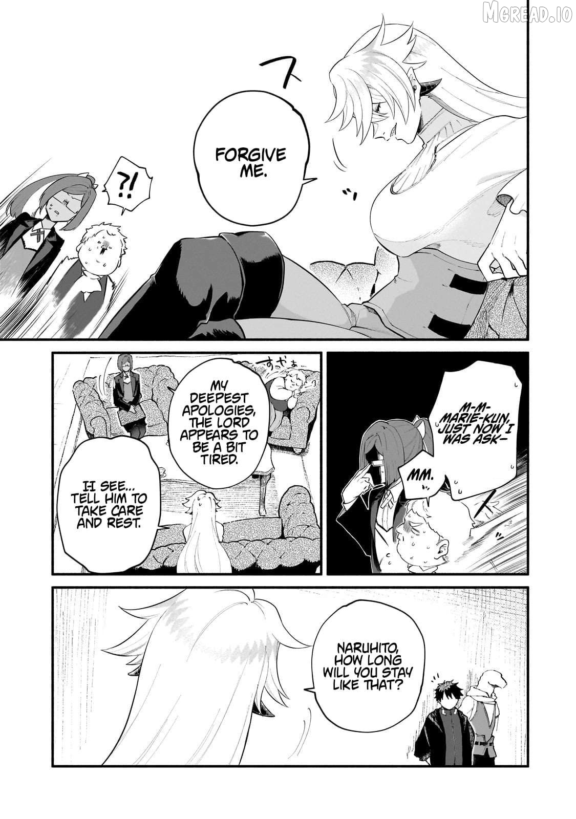 Read Gendai Dungeon Life no Tsuzuki wa Isekai Open World de! Manga Online