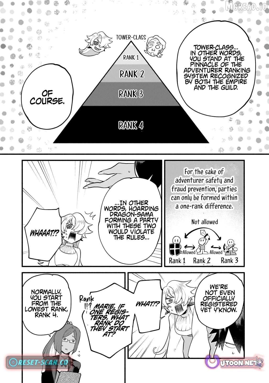 Read Gendai Dungeon Life no Tsuzuki wa Isekai Open World de! Manga Online