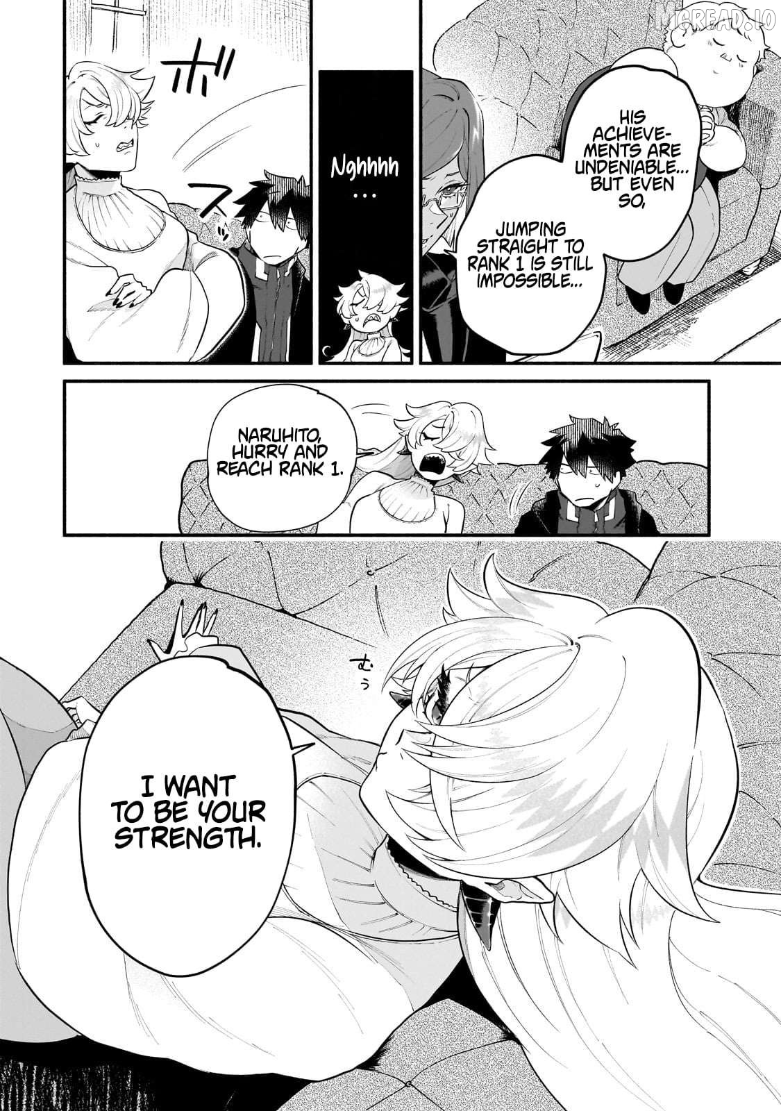 Read Gendai Dungeon Life no Tsuzuki wa Isekai Open World de! Manga Online