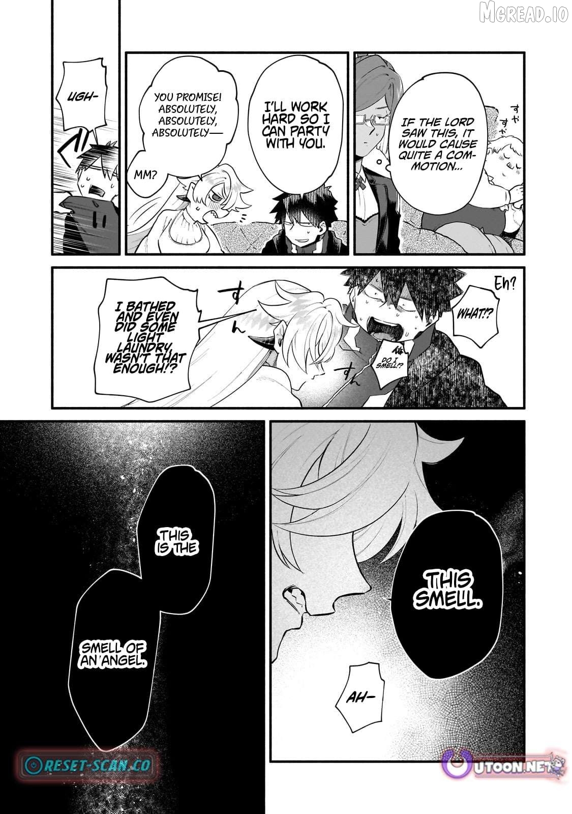 Read Gendai Dungeon Life no Tsuzuki wa Isekai Open World de! Manga Online