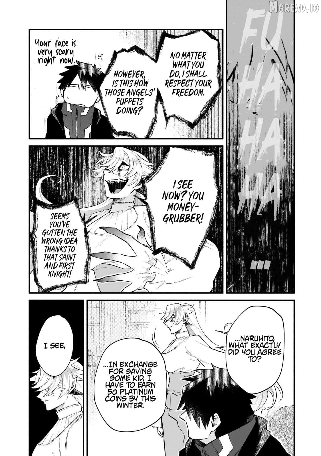 Read Gendai Dungeon Life no Tsuzuki wa Isekai Open World de! Manga Online