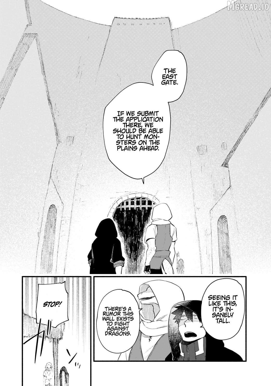 Read Gendai Dungeon Life no Tsuzuki wa Isekai Open World de! Manga Online