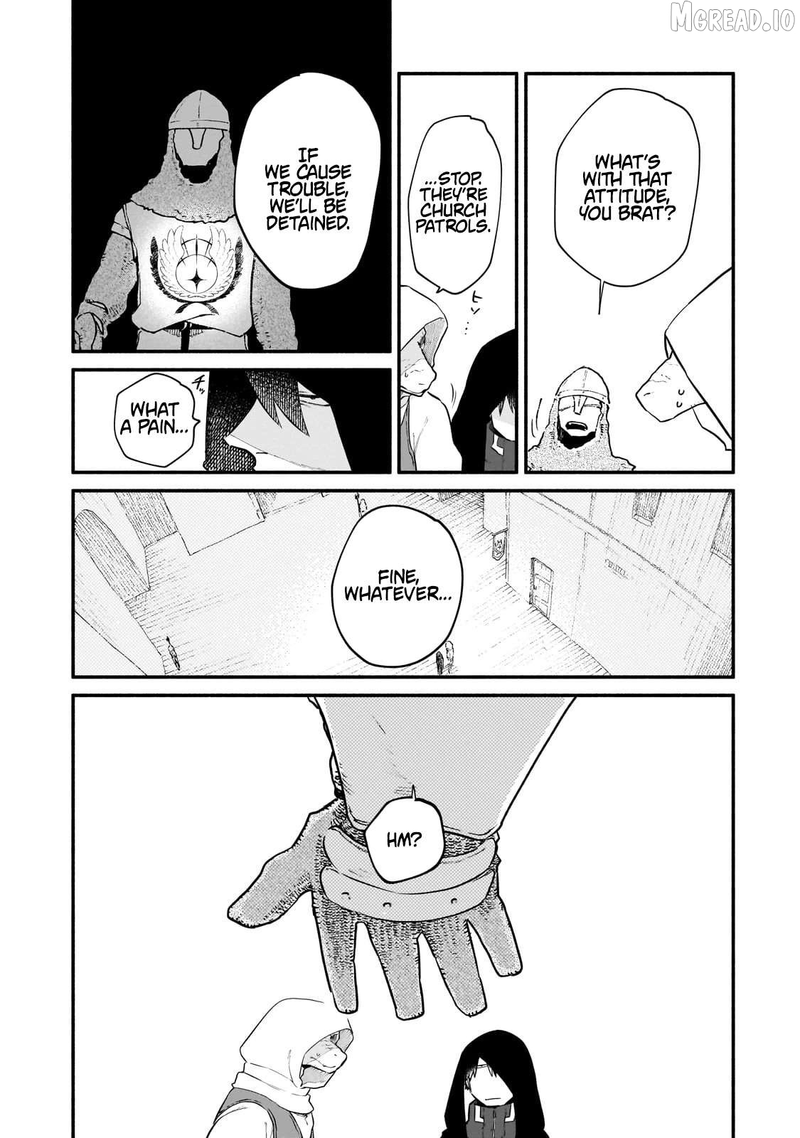 Read Gendai Dungeon Life no Tsuzuki wa Isekai Open World de! Manga Online