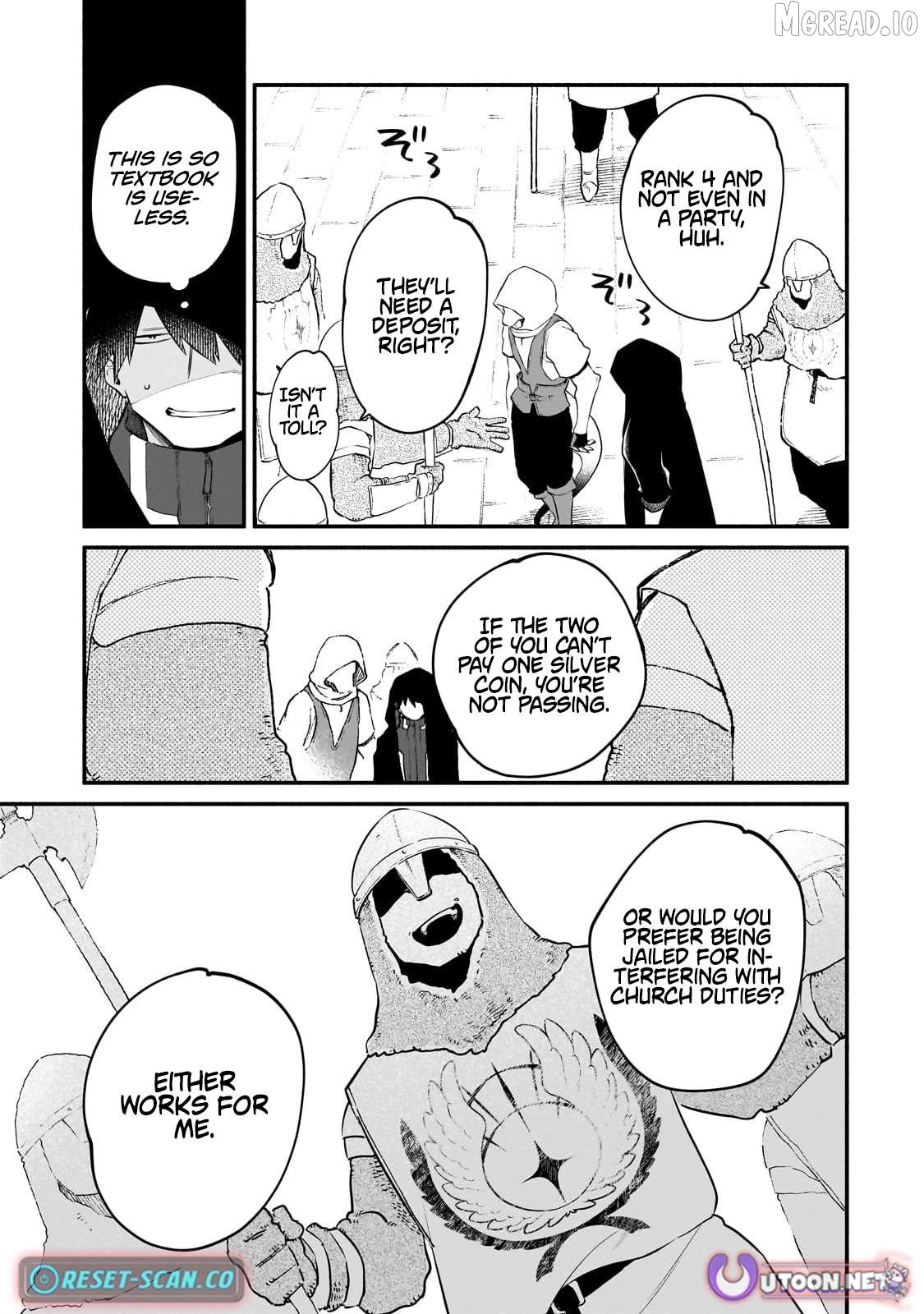 Read Gendai Dungeon Life no Tsuzuki wa Isekai Open World de! Manga Online