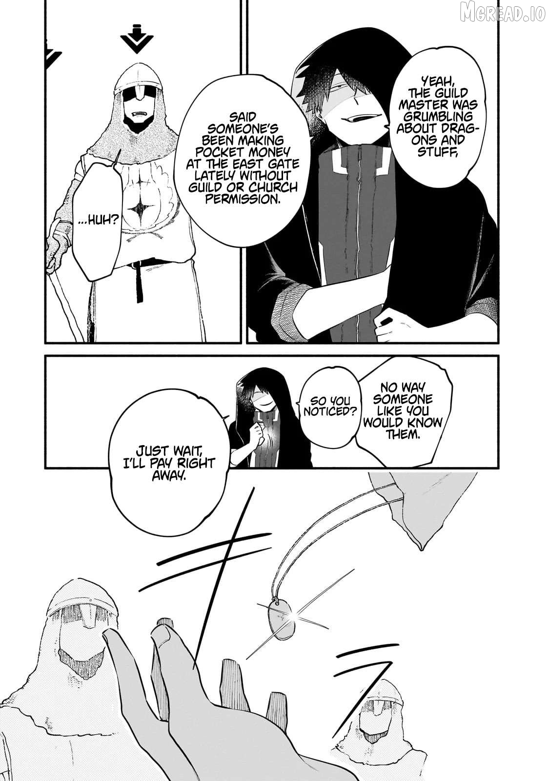 Read Gendai Dungeon Life no Tsuzuki wa Isekai Open World de! Manga Online