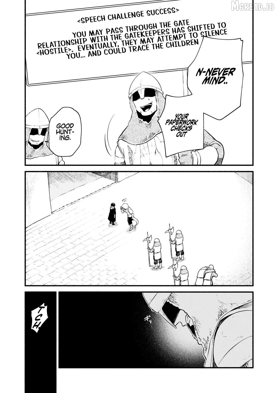 Read Gendai Dungeon Life no Tsuzuki wa Isekai Open World de! Manga Online