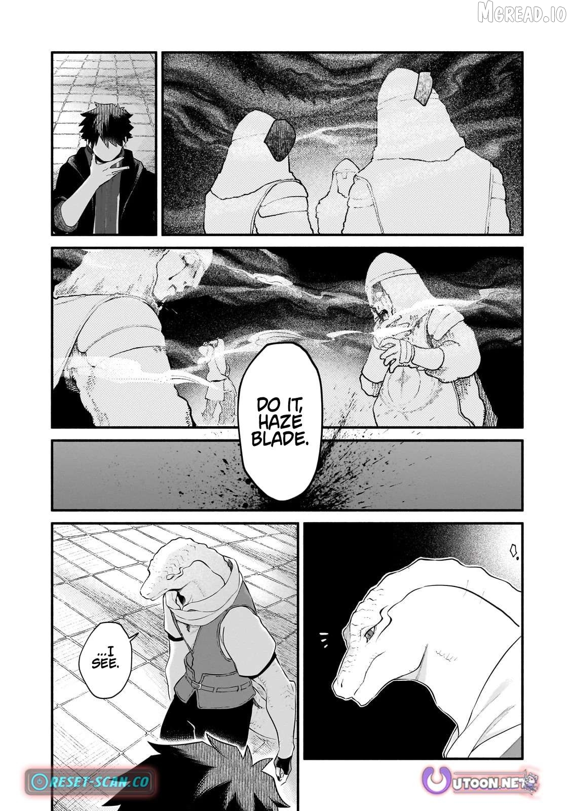 Read Gendai Dungeon Life no Tsuzuki wa Isekai Open World de! Manga Online
