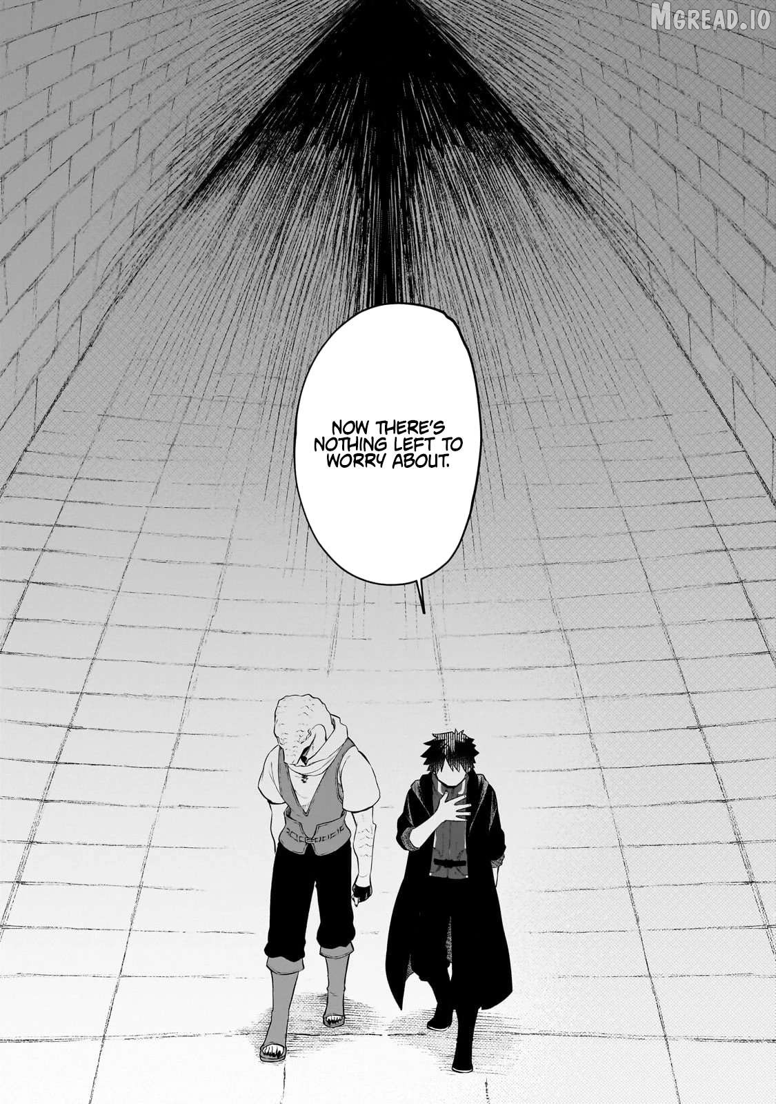 Read Gendai Dungeon Life no Tsuzuki wa Isekai Open World de! Manga Online