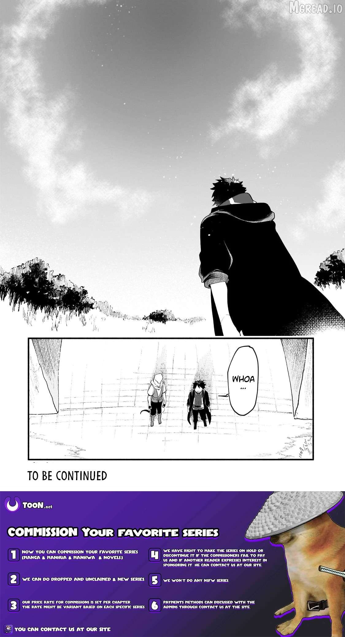 Read Gendai Dungeon Life no Tsuzuki wa Isekai Open World de! Manga Online