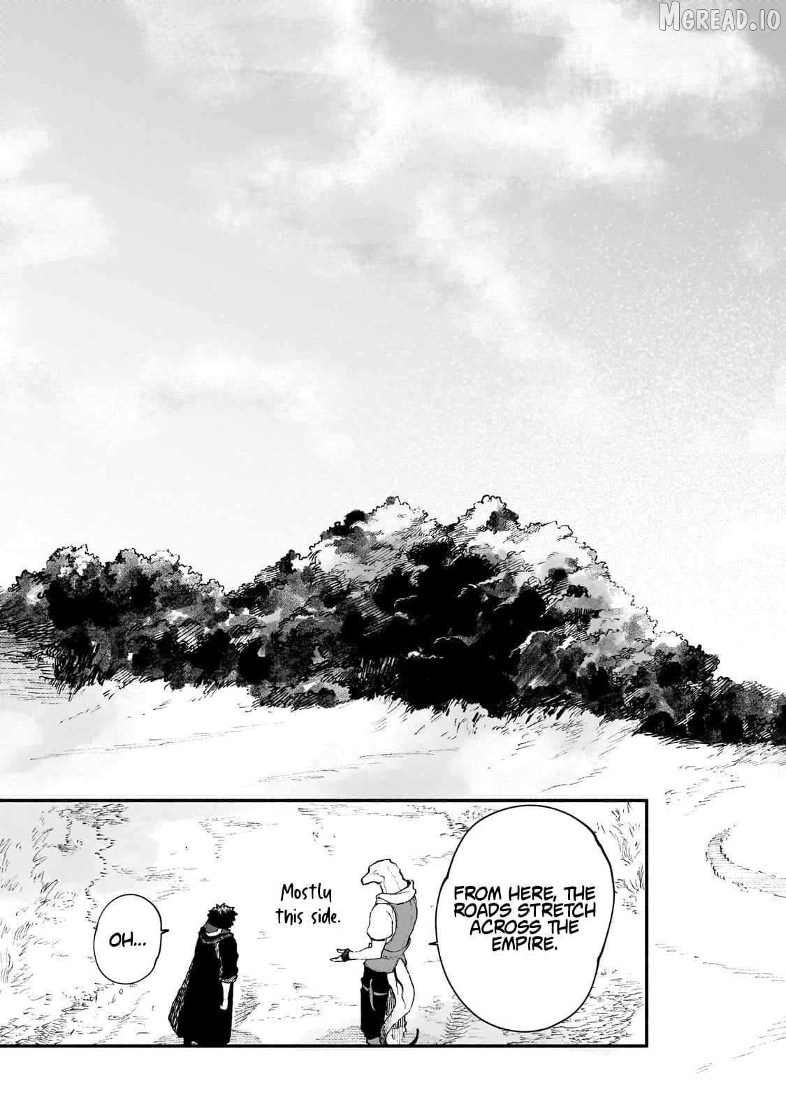 Read Gendai Dungeon Life no Tsuzuki wa Isekai Open World de! Manga Online