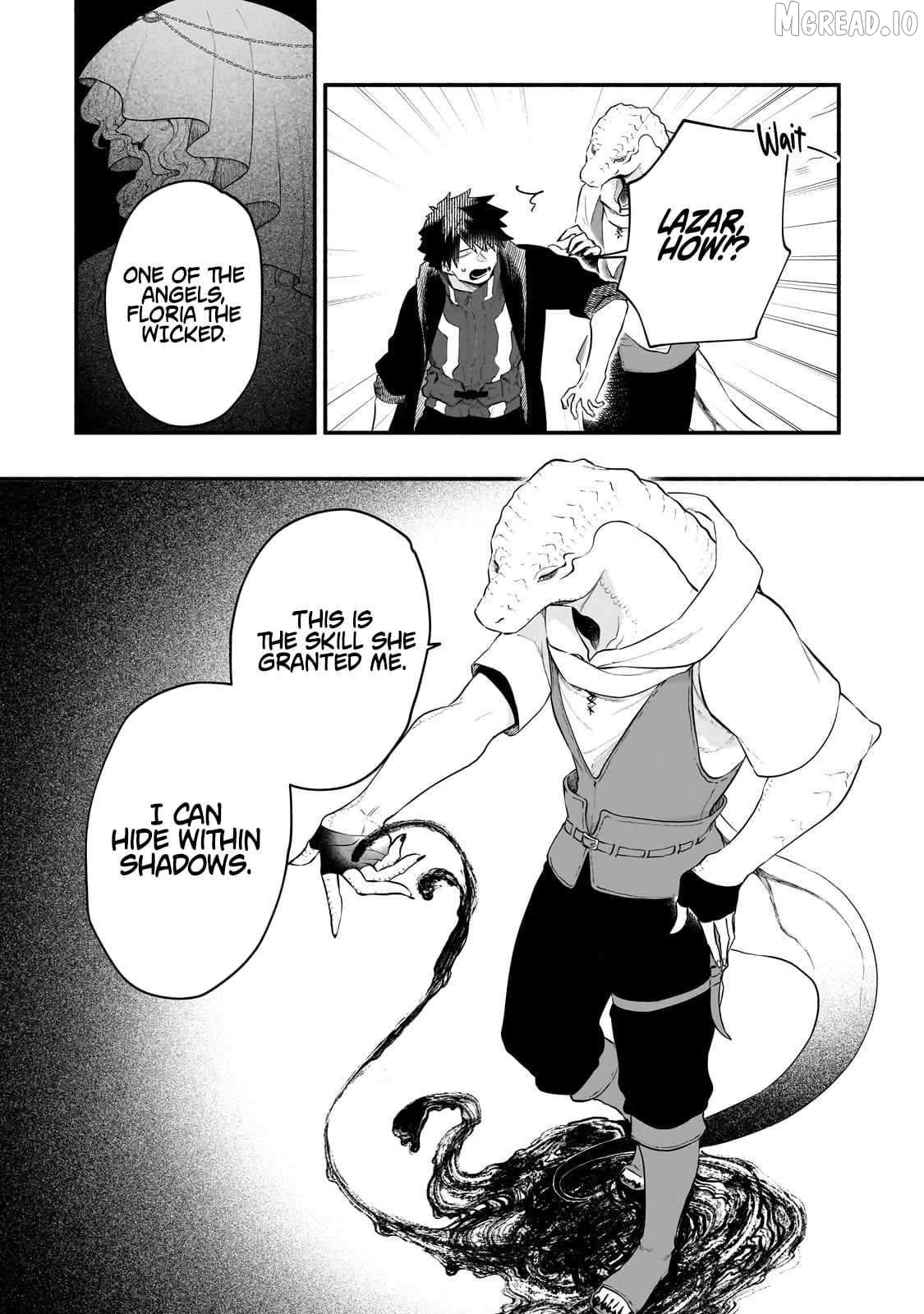 Read Gendai Dungeon Life no Tsuzuki wa Isekai Open World de! Manga Online