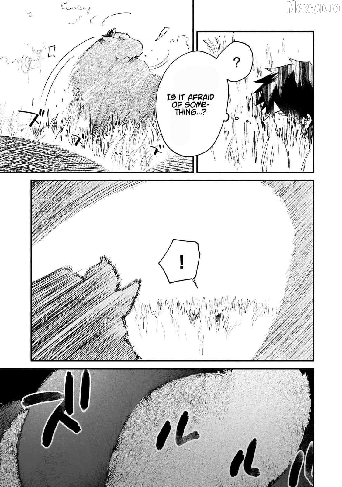 Read Gendai Dungeon Life no Tsuzuki wa Isekai Open World de! Manga Online