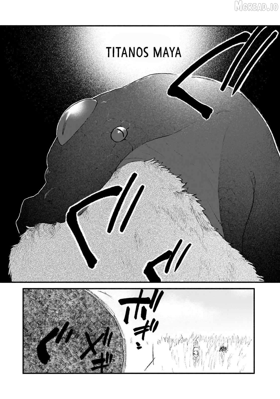 Read Gendai Dungeon Life no Tsuzuki wa Isekai Open World de! Manga Online