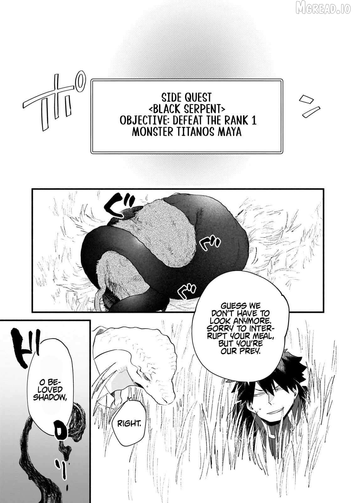 Read Gendai Dungeon Life no Tsuzuki wa Isekai Open World de! Manga Online