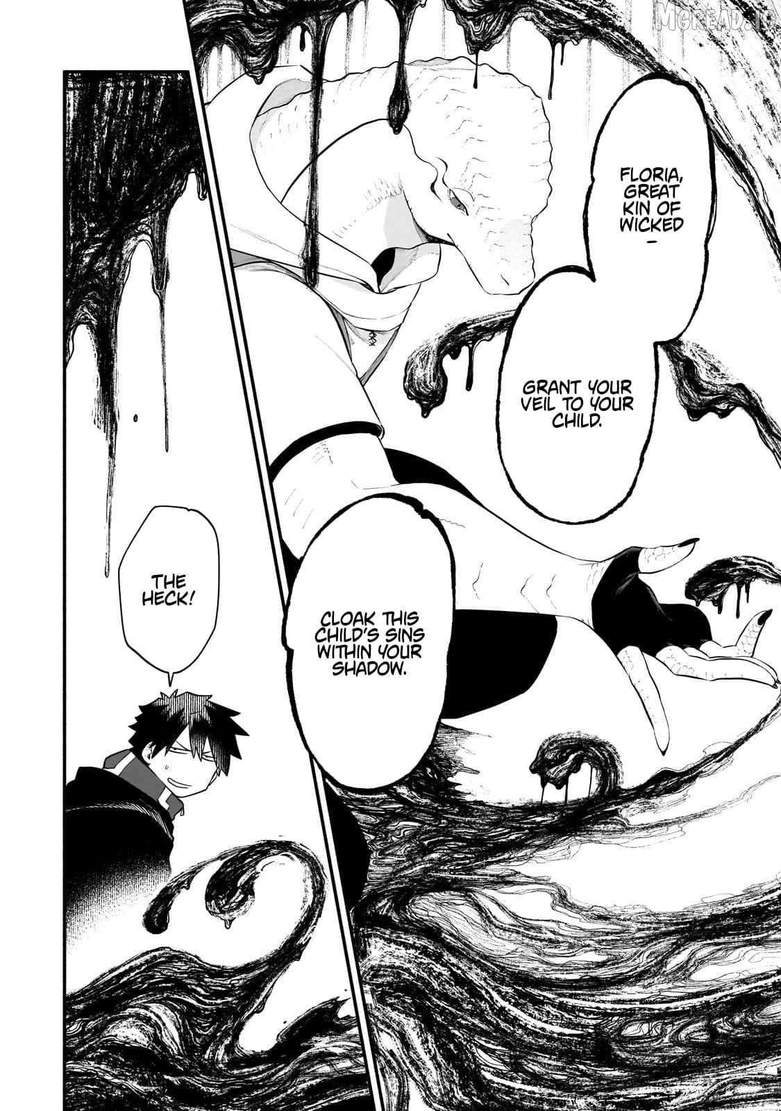 Read Gendai Dungeon Life no Tsuzuki wa Isekai Open World de! Manga Online