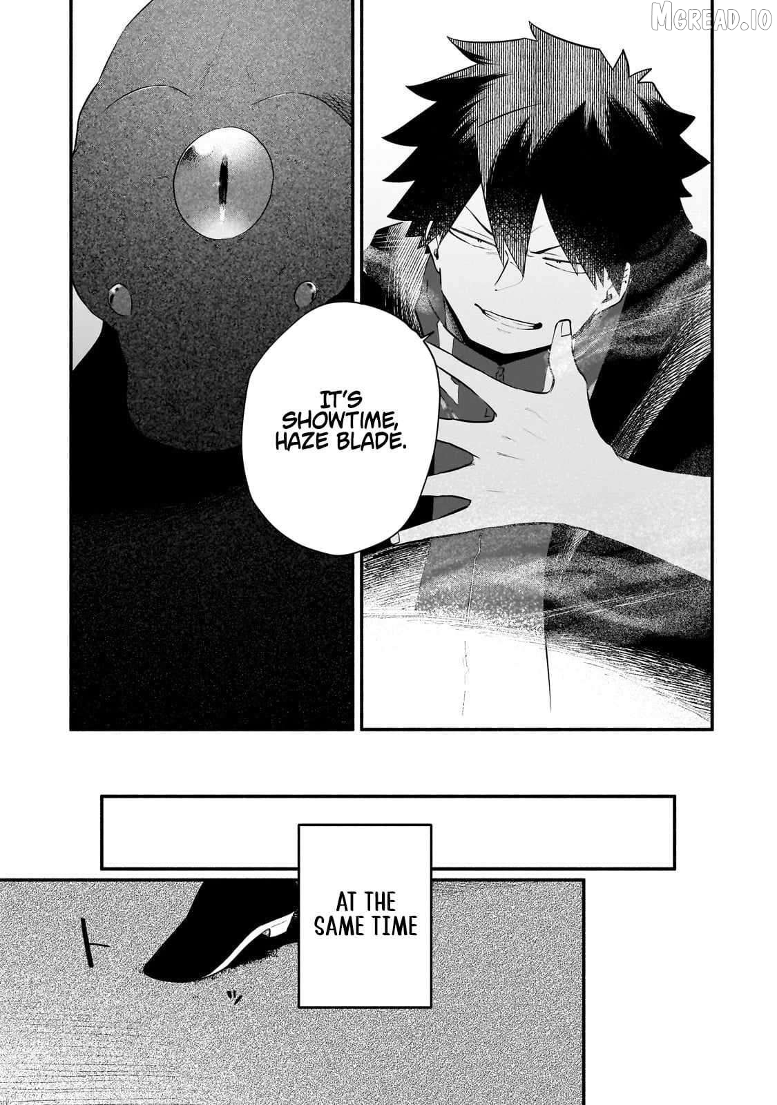 Read Gendai Dungeon Life no Tsuzuki wa Isekai Open World de! Manga Online