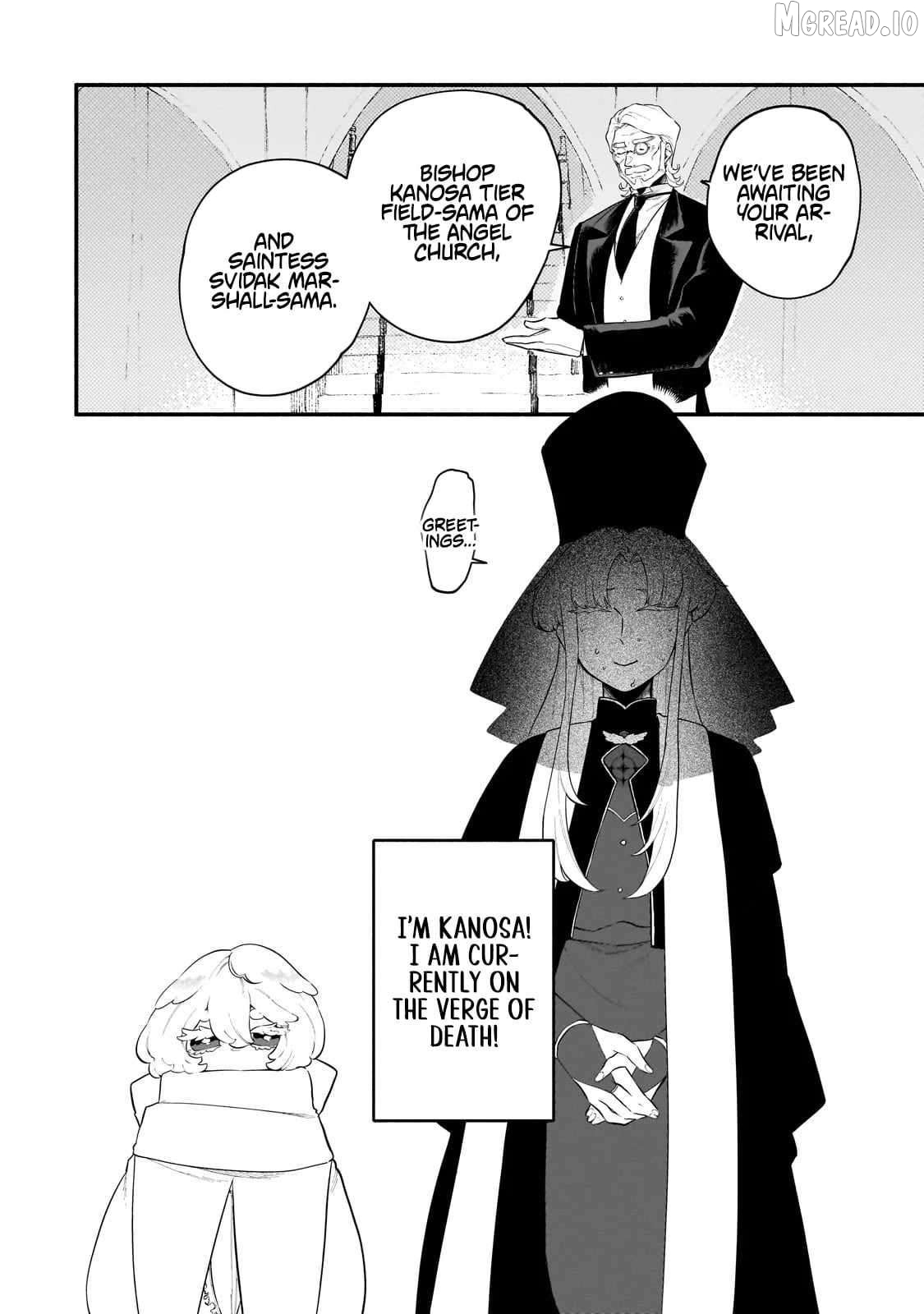 Read Gendai Dungeon Life no Tsuzuki wa Isekai Open World de! Manga Online