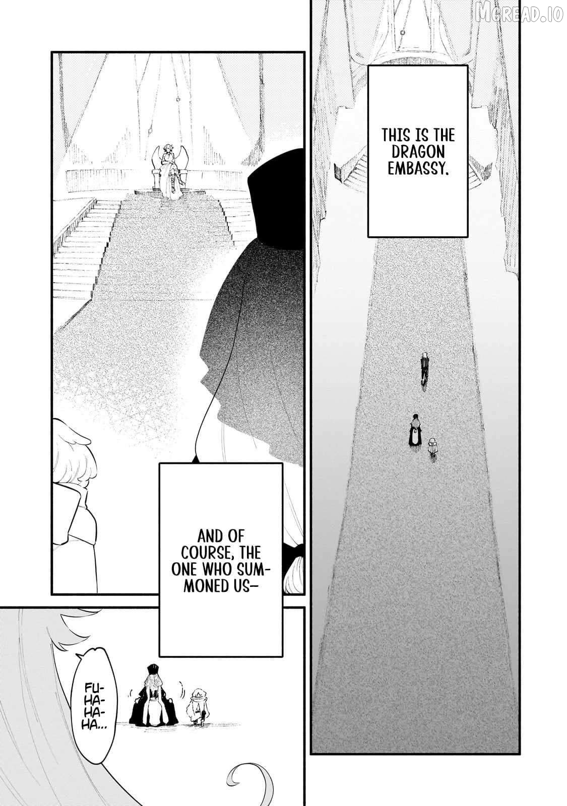 Read Gendai Dungeon Life no Tsuzuki wa Isekai Open World de! Manga Online