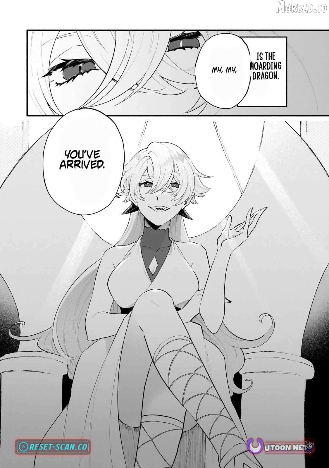 Read Gendai Dungeon Life no Tsuzuki wa Isekai Open World de! Manga Online