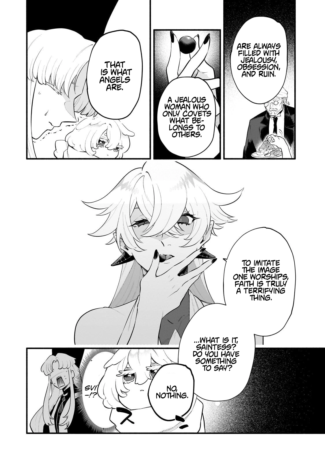 Read Gendai Dungeon Life no Tsuzuki wa Isekai Open World de! Manga Online