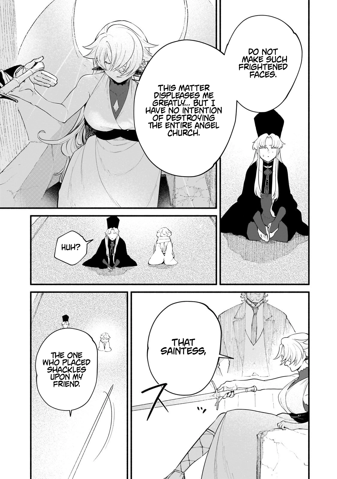 Read Gendai Dungeon Life no Tsuzuki wa Isekai Open World de! Manga Online