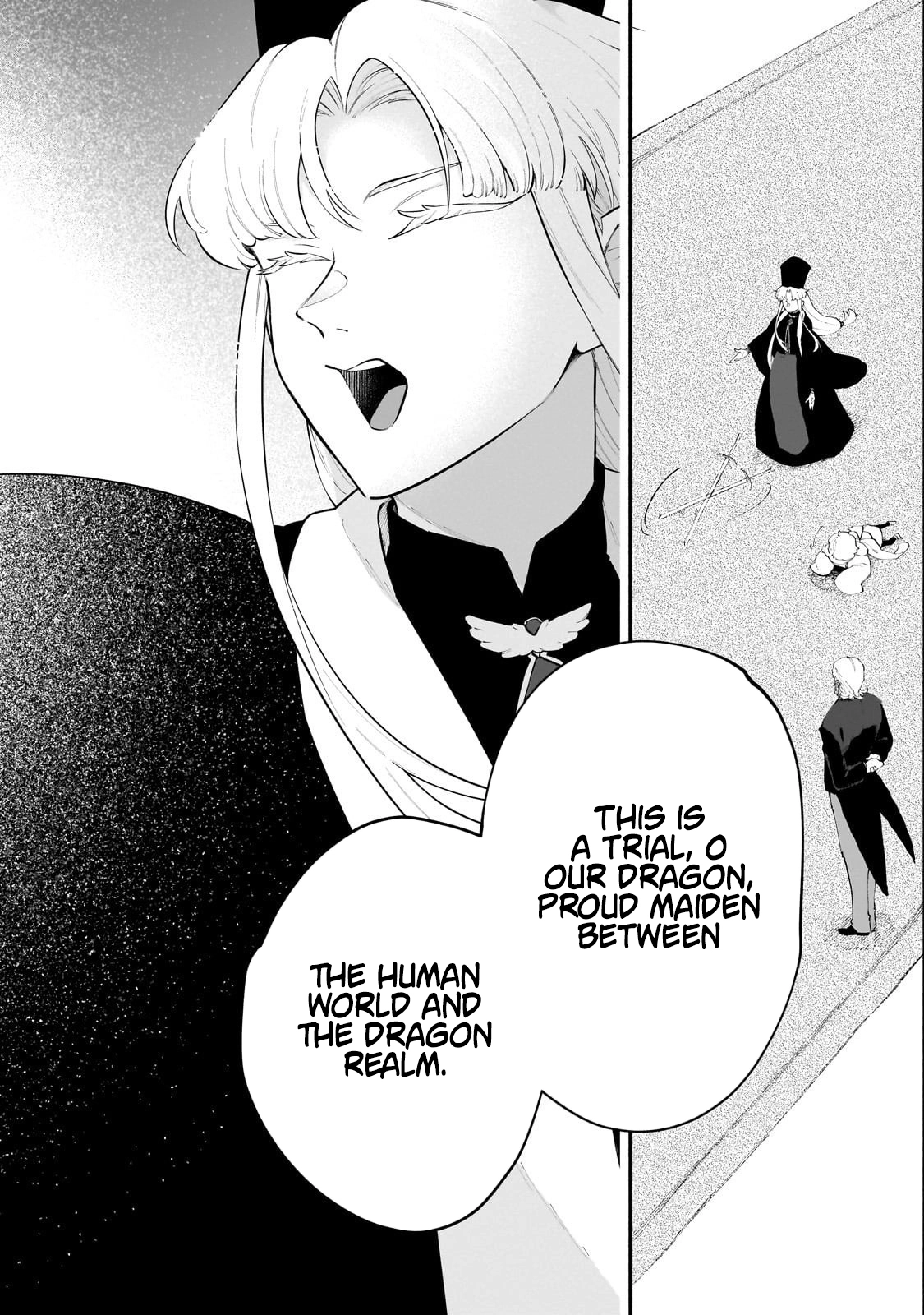 Read Gendai Dungeon Life no Tsuzuki wa Isekai Open World de! Manga Online