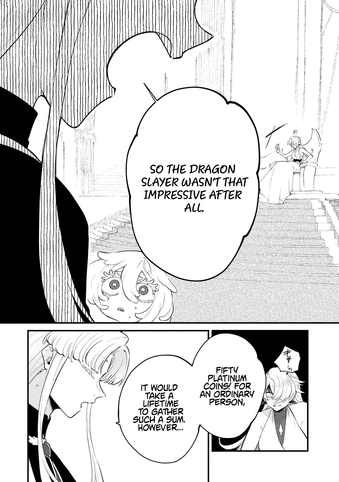 Read Gendai Dungeon Life no Tsuzuki wa Isekai Open World de! Manga Online