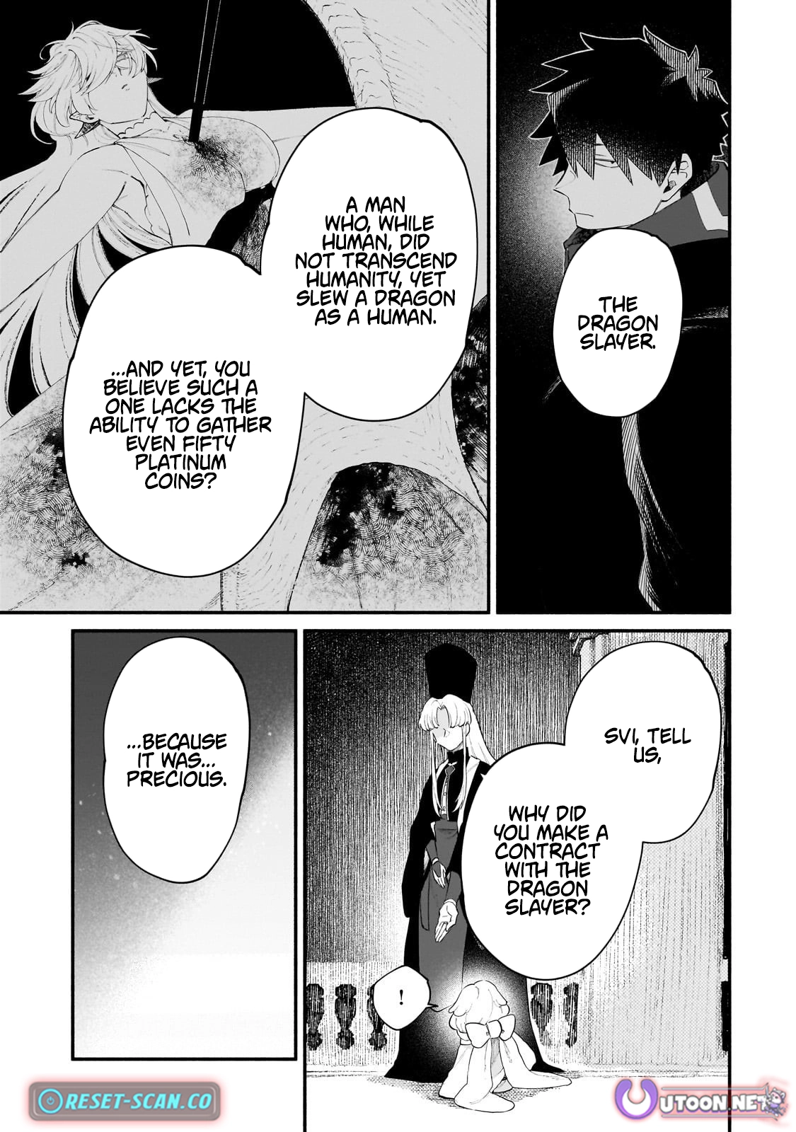 Read Gendai Dungeon Life no Tsuzuki wa Isekai Open World de! Manga Online