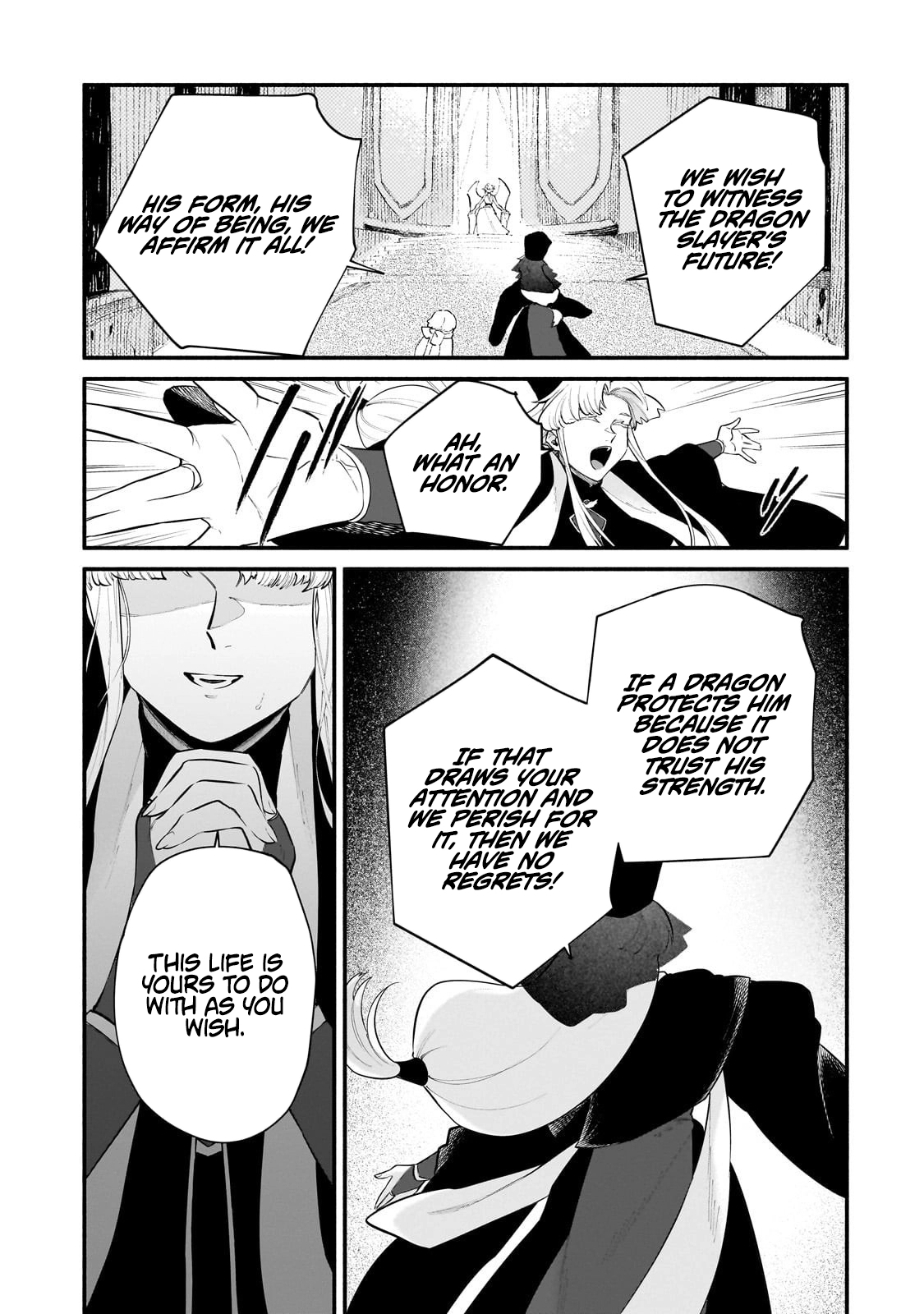 Read Gendai Dungeon Life no Tsuzuki wa Isekai Open World de! Manga Online
