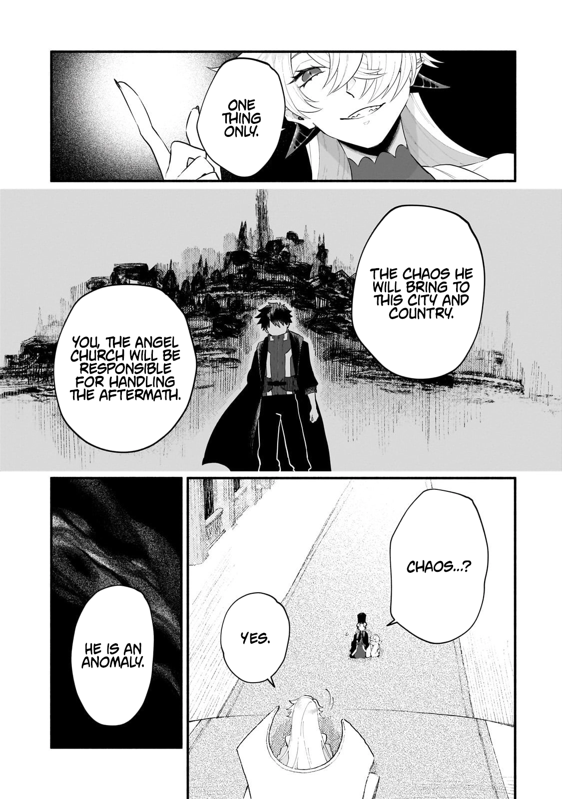 Read Gendai Dungeon Life no Tsuzuki wa Isekai Open World de! Manga Online