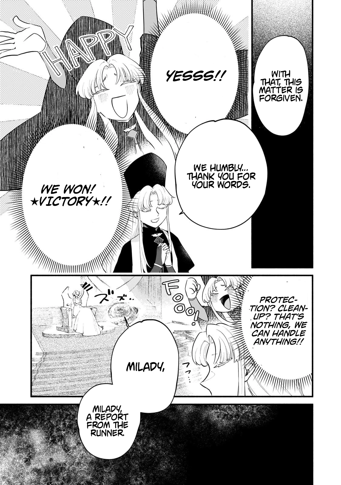 Read Gendai Dungeon Life no Tsuzuki wa Isekai Open World de! Manga Online