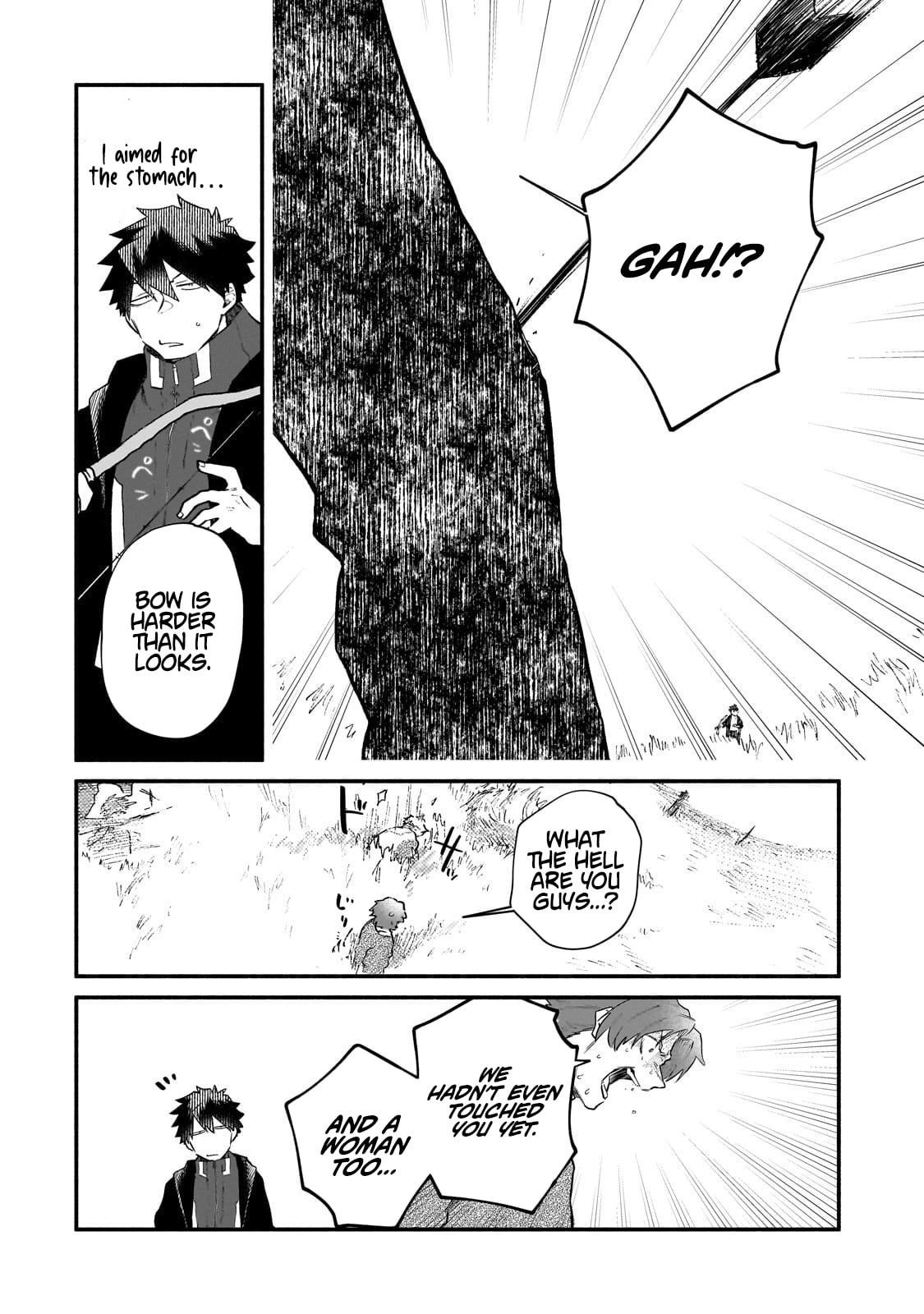 Read Gendai Dungeon Life no Tsuzuki wa Isekai Open World de! Manga Online