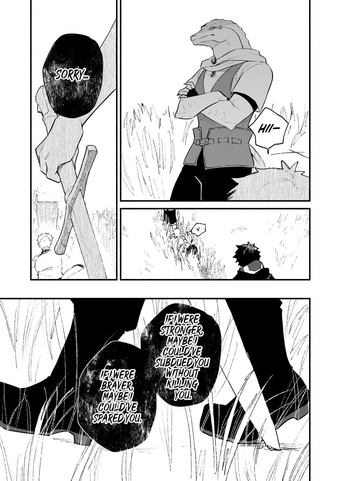 Read Gendai Dungeon Life no Tsuzuki wa Isekai Open World de! Manga Online