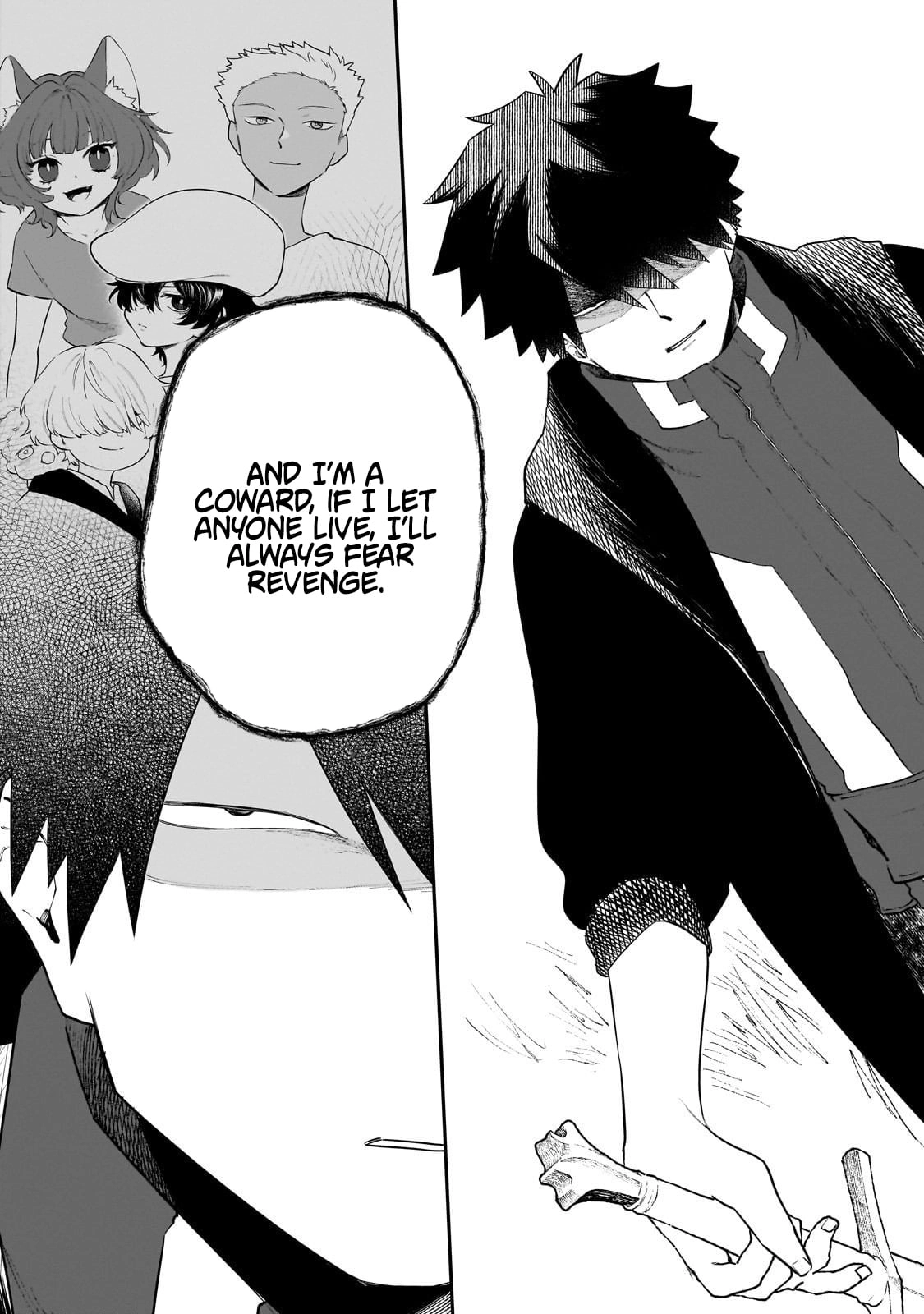 Read Gendai Dungeon Life no Tsuzuki wa Isekai Open World de! Manga Online