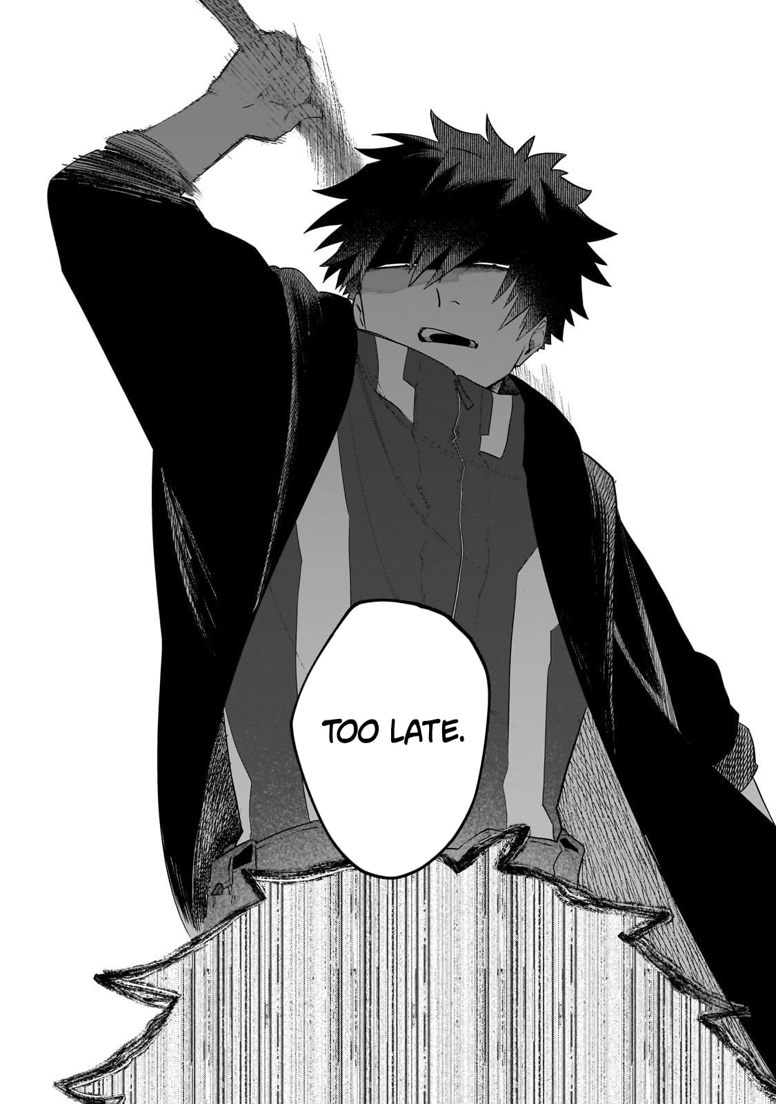 Read Gendai Dungeon Life no Tsuzuki wa Isekai Open World de! Manga Online