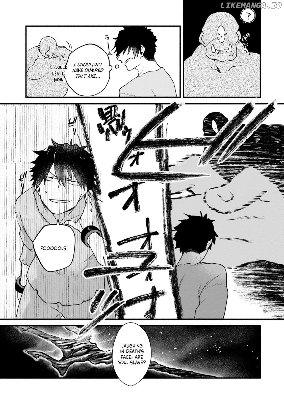 Read Gendai Dungeon Life no Tsuzuki wa Isekai Open World de! Manga Online
