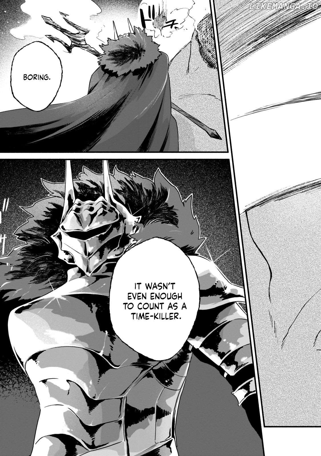 Read Gendai Dungeon Life no Tsuzuki wa Isekai Open World de! Manga Online