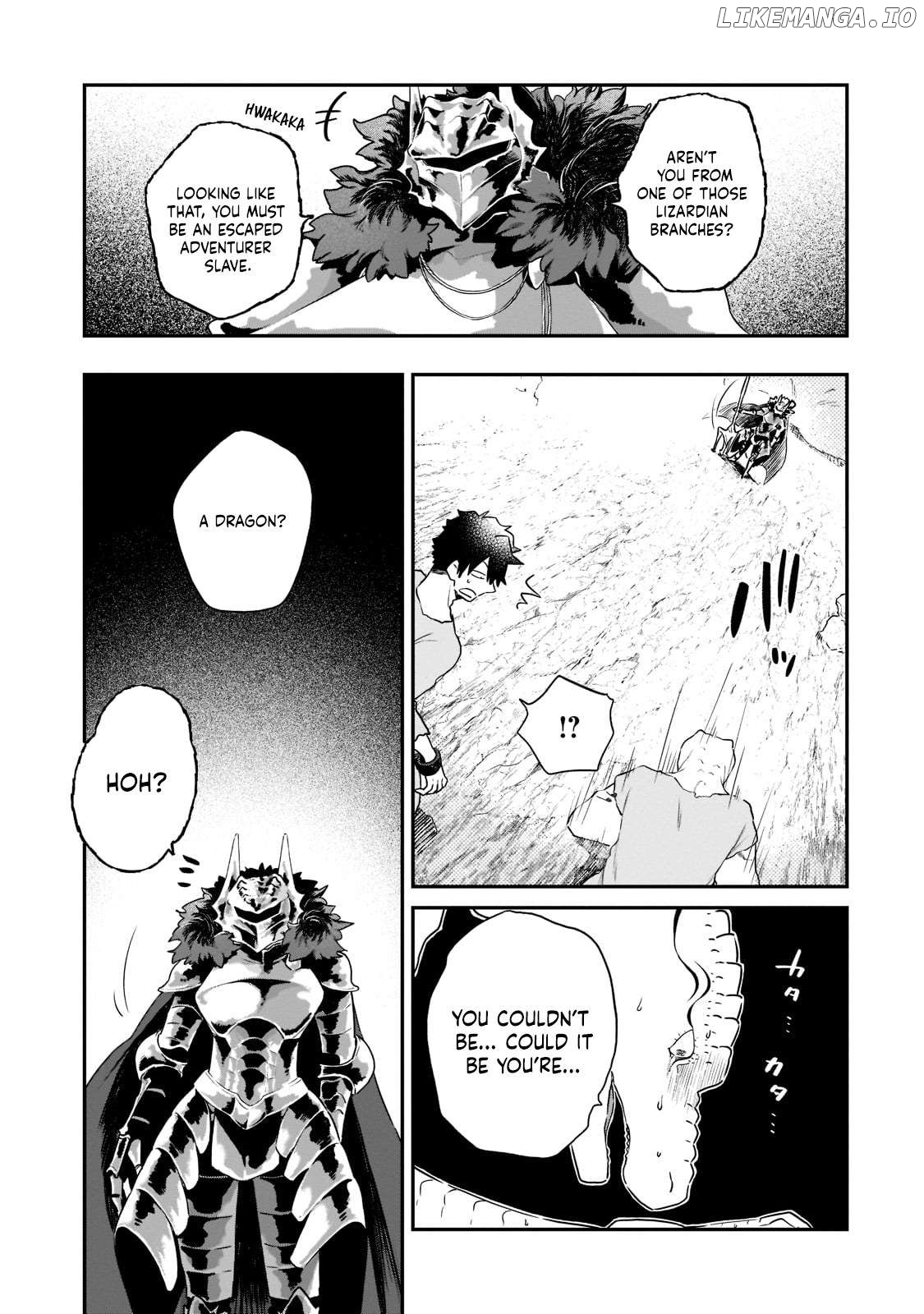 Read Gendai Dungeon Life no Tsuzuki wa Isekai Open World de! Manga Online
