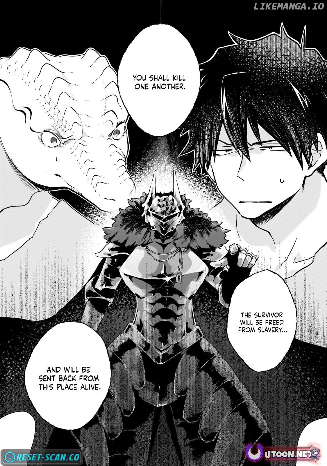 Read Gendai Dungeon Life no Tsuzuki wa Isekai Open World de! Manga Online