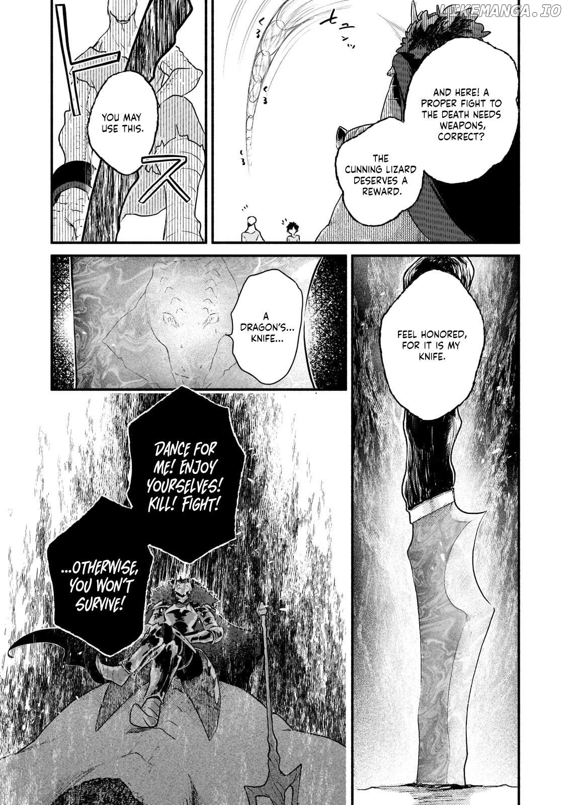 Read Gendai Dungeon Life no Tsuzuki wa Isekai Open World de! Manga Online