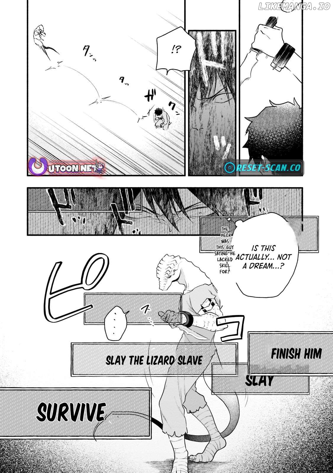Read Gendai Dungeon Life no Tsuzuki wa Isekai Open World de! Manga Online